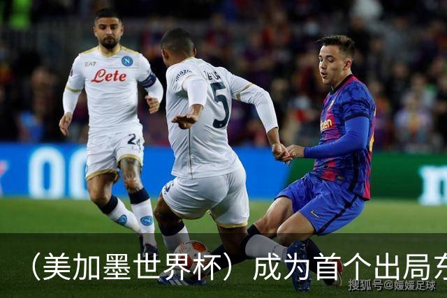 （美加墨世界杯）成为首个出局东道主后，加拿大带着突破与希望离开